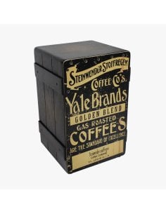 OYSTER BSP-F -BARREL 1 VINTAGE YALE CAJON