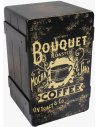 OYSTER BSP-F -BARREL 2 VINTAGE BOUQUET CAJON
