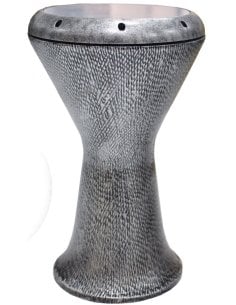 OYSTER ADB17-TS cm.48 DOUMBECK SILVER