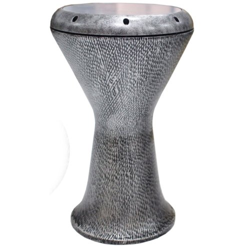 OYSTER ADB17-TS cm.48 DOUMBECK SILVER