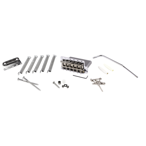 FENDER AMERICAN VINTAGE TREMOLO ASSEMBLY