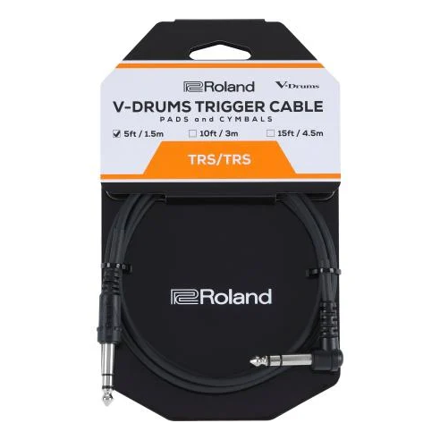 ROLAND PCS-5-TRA TRIGGER CABLE 5FT/1.5M