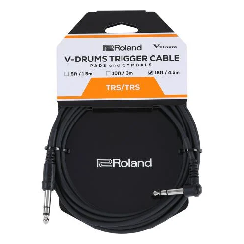 ROLAND PCS-15-TRA TRIGGER CABLE 15FT/4.5M