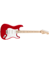 FENDER ERIC CLAPTON STRAT TORINO RED
