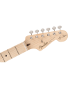 FENDER ERIC CLAPTON STRAT TORINO RED