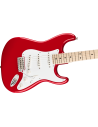 FENDER ERIC CLAPTON STRAT TORINO RED