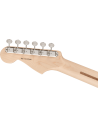 FENDER ERIC CLAPTON STRAT TORINO RED