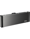 FENDER OMBRE CASE SILVER SMOKE