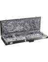 FENDER OMBRE CASE SILVER SMOKE