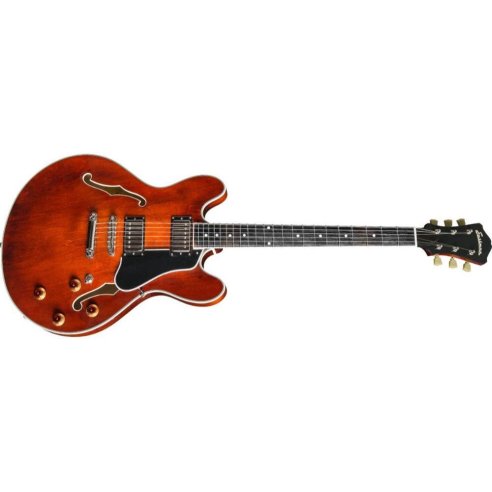 EASTMAN T386 HB W/CASE