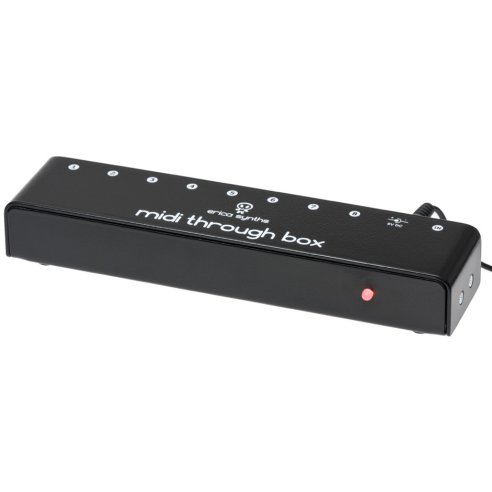 ERICA SYNTHS MIDI THRU BOX