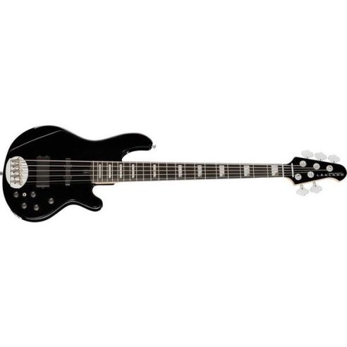 LAKLAND SKYLINE 5502 CUSTOM BLACK SPARKLE