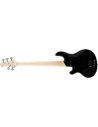 LAKLAND SKYLINE 5502 CUSTOM BLACK SPARKLE
