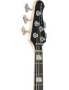 LAKLAND SKYLINE 5502 CUSTOM BLACK SPARKLE