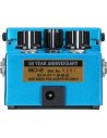 BOSS BD-2 BLUES DRIVER 50TH ANNIVERSARY
