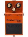 BOSS DS-1 DISTORTION 50TH ANNIVERSARY