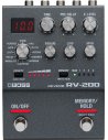 BOSS RV-200