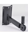 APEXTONE AP-3322 SUPPORTO CASSE DA PARETE