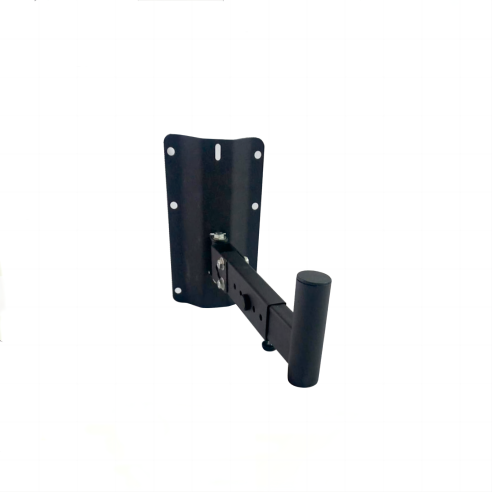 APEXTONE AP-33269 SUPPORTO CASSE DA PARETE REGOLABILE COPPIA