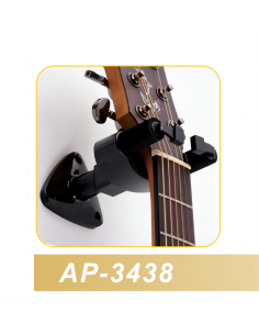APEXTONE AP-3438 SUPPORTO X CHITARRA DA MURO