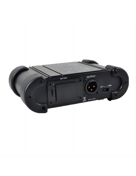 APEXTONE AP-DIB1H DI ATTIVA APEXTONE AP-DIB1H DI ATTIVA