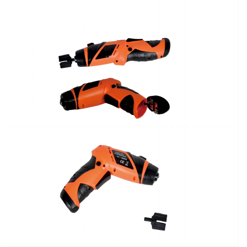 APEXTONE AP-ESW02 AVVOLGICORDE PER CHITARRA ELETTRICO
