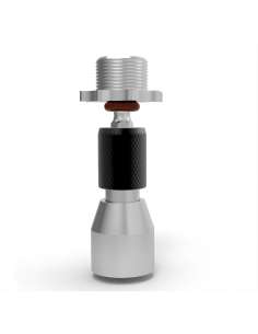 APEXTONE AP-QL01 ADATTATORE MIC A SGANCIO RAPIDO