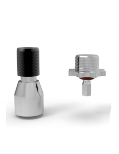 APEXTONE AP-QL01 ADATTATORE MIC A SGANCIO RAPIDO 2