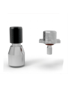 APEXTONE AP-QL01 ADATTATORE MIC A SGANCIO RAPIDO