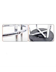 APEXTONE BST01-60 BAR STOOL 2