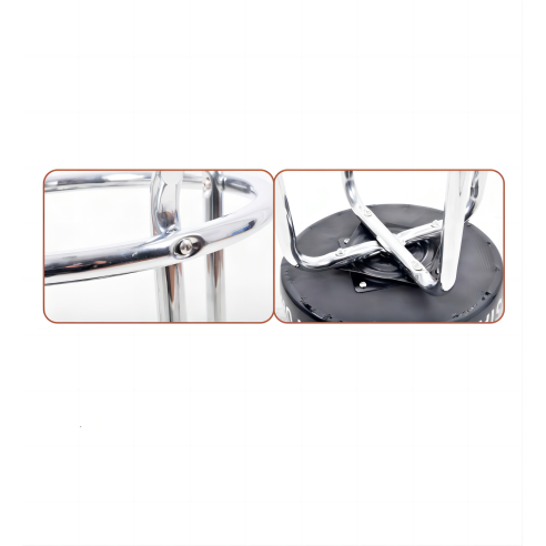 APEXTONE BST01-60 BAR STOOL