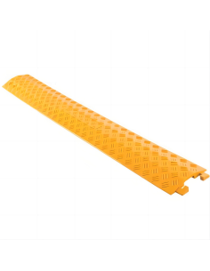 APEXTONE CP1-100 PEDANA PASSACAVI 100*13*2