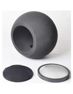APEXTONE EB-01 FOAM REFLECTION FILTER + ANTIPOP