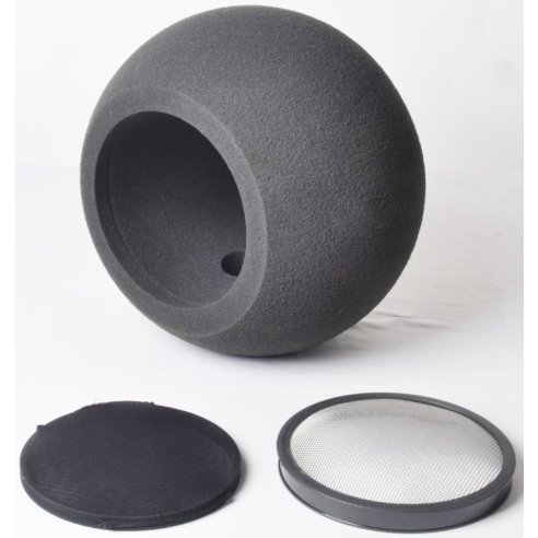 APEXTONE EB-01 FOAM REFLECTION FILTER + ANTIPOP