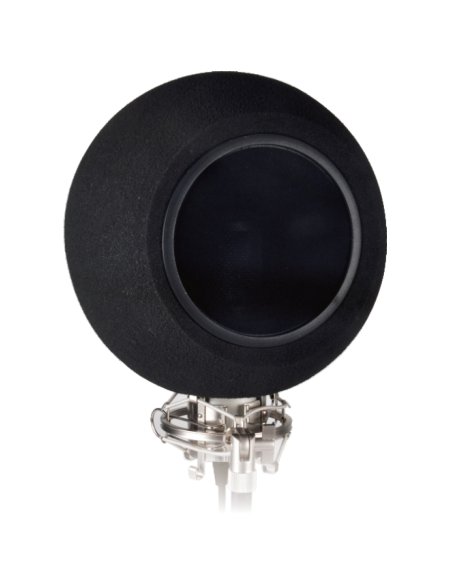 APEXTONE EB-01 FOAM REFLECTION FILTER + ANTIPOP APEXTONE EB-01 FOAM REFLECTION FILTER + ANTIPOP