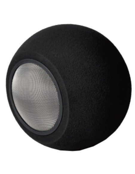 APEXTONE EB-01 FOAM REFLECTION FILTER + ANTIPOP APEXTONE EB-01 FOAM REFLECTION FILTER + ANTIPOP