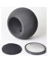 APEXTONE EB-01 FOAM REFLECTION FILTER + ANTIPOP