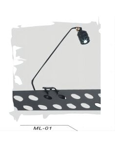 APEXTONE ML-01 LUCE LEGGIO