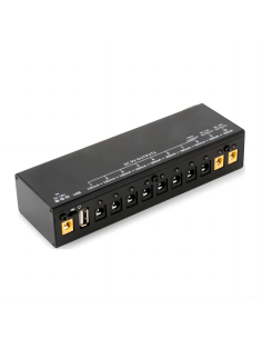 APEXTONE PPS-04 PEDAL POWER SUPPLY