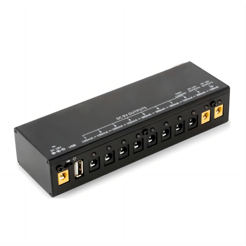 APEXTONE PPS-04 PEDAL POWER SUPPLY