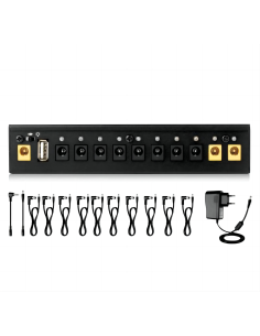 APEXTONE PPS-04 PEDAL POWER SUPPLY 2