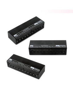 APEXTONE PPS-05 PEDAL POWER SUPPLY