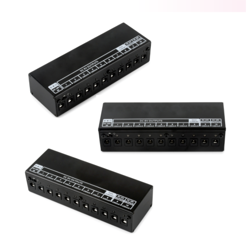 APEXTONE PPS-05 PEDAL POWER SUPPLY