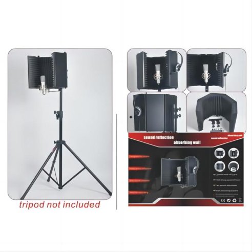 APEXTONE SI-04 REFLECTION FILTER