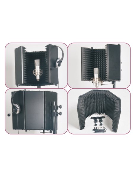 APEXTONE SI-04 REFLECTION FILTER APEXTONE SI-04 REFLECTION FILTER