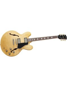 GIBSON ES-335 FIGURED ANTIQUE NATURAL