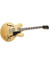 GIBSON ES-335 FIGURED ANTIQUE NATURAL