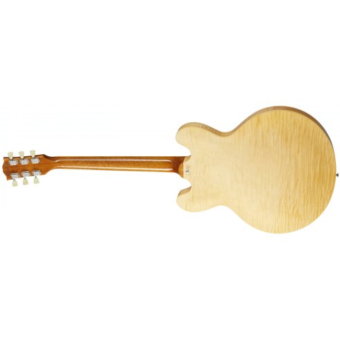 GIBSON ES-335 FIGURED ANTIQUE NATURAL