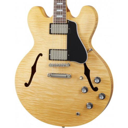 GIBSON ES-335 FIGURED ANTIQUE NATURAL
