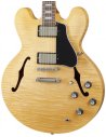 GIBSON ES-335 FIGURED ANTIQUE NATURAL